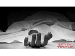 印19岁女孩向暧昧对象求婚失败，绝望上吊自杀身亡
