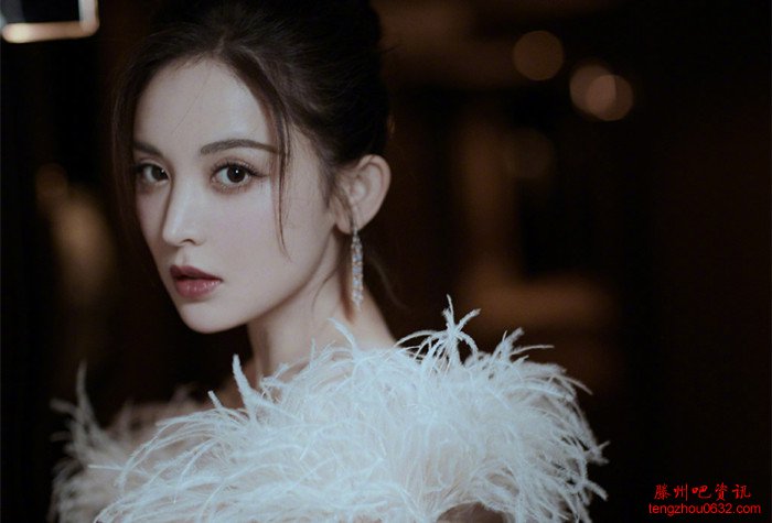 尴尬了!娜扎回应英语争议竟这样说 原来我嗓门这么大吗