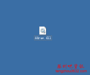 win10玩红警2黑屏但有声音怎么办