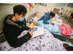 中国专家揭示新冠病毒致死危险