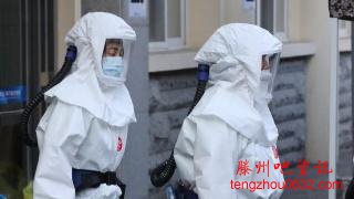 韩国出现罕见新冠病例8次检查7次阴性