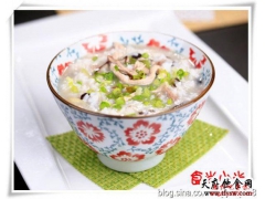 香菇瘦肉粥怎么做好吃？香菇瘦肉粥做法大全