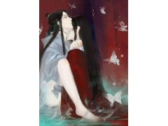 《春厢秘史》之香艳古风肉文