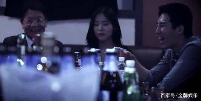 张紫妍陪睡门最新内幕遭扒，六成三的韩国女星需陪睡换取资源