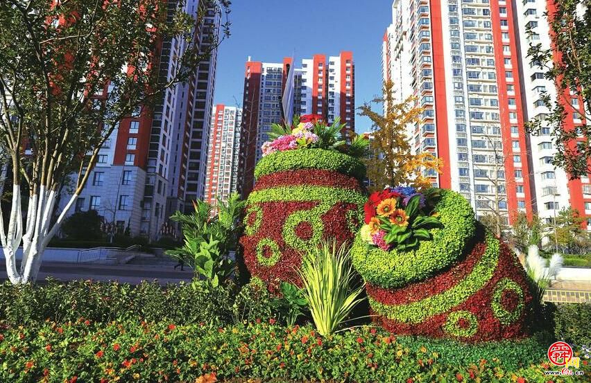 重磅发布!济南入选“中国十大美好生活城市”!
