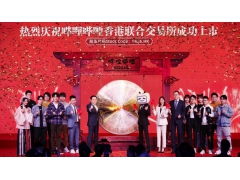 B 站上市即破发！CEO 陈睿：这不重要，以后没人会记得首日股价
