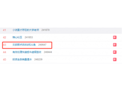 #文旅部点名B站和斗鱼#上热搜主要是下线违规视频