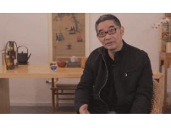  苏童：我愿触及人心的隐秘