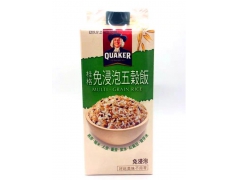  海淘党注意了！这些批次食品未准入境，涉桂格燕麦、牛头牌汤块等