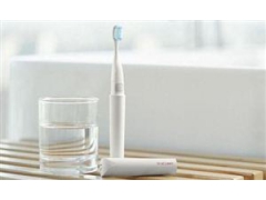 口腔健康问题受关注 电动牙刷该怎么选择？