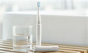 口腔健康问题受关注 电动牙刷该怎么选择？