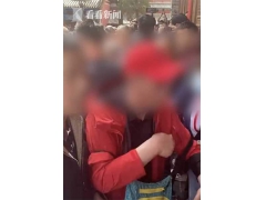 网传在​少林寺包场​游玩​杨迪​委屈澄清:我何德何能