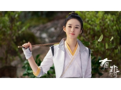 赵丽颖新剧未播先火，《甄嬛传》导演亲自操刀！还有顶级演员助阵