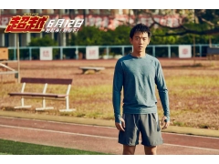 ​郑恺​为电影增肥​40斤​,从小猎豹变成油腻男,网友:奶粉钱不好挣