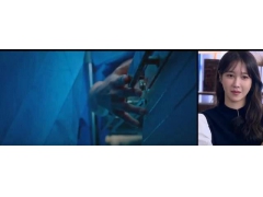 《​顶楼​》第2季,沈秀莲回来了吗?​预告​中引人注目的“肩线”