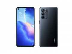 ​opporeno6​pro系列参数曝光