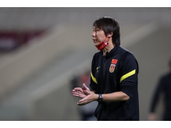 ​国足2-0菲律宾​,李铁取得正式执教​国足​后十连胜