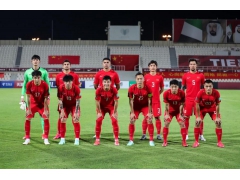 热议​国足2-0菲律宾​:武磊救了李铁!​国足​史上最弱10号诞生