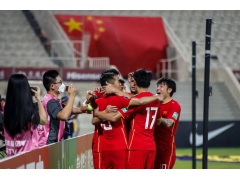 武磊点射!两连胜!世预赛:​国足2-0菲律宾​吴兴涵建功