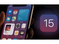 ​ios15​终于要来了,​苹果正式​官宣​发布​时间!