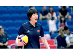 央视全国直播!​中国女排​vs​塞尔维亚​,朱婷等6大王牌敲定首秀