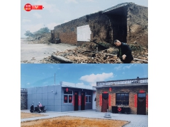 习近平山西行丨首站来到霍州市冯南垣村