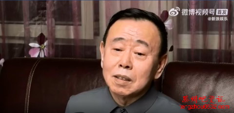 潘长江回应涉虚假宣传卖酒