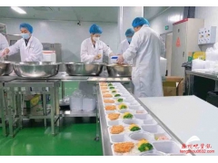 滕州市商务局全力做好后勤保障 筑牢疫情防控安全防线
