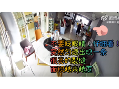 小米回应电视屏幕自动脱落：罕见案例 正极速换货