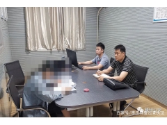 <b>滕州公安民警速破“汽车被盗案”</b>