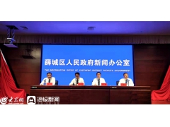 总投资1.92亿！薛城区56个老旧小区实施改造整治
