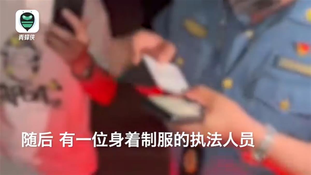 极目锐评｜男子网约车内抽烟被拒后“安排”执法人员查车，执法权不能这么瞎用