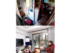 构建城市更新生态体系 上海答好惠民生护文脉“双选题”
