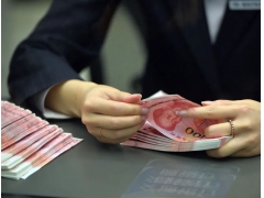 最新数据出炉：这两地人均住户存款超过20万
