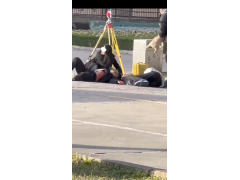 陕西高校男生捅伤一男一女，当地宣传部回应：公安