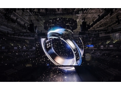 三星 Galaxy Ring 将首次亮相 MWC 2024