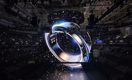 三星 Galaxy Ring 将首次亮相 MWC 2024