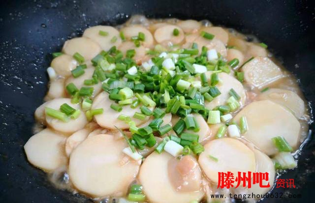 秋天，不要错过这碱性蔬菜，比土豆香比红薯营养，别不懂吃