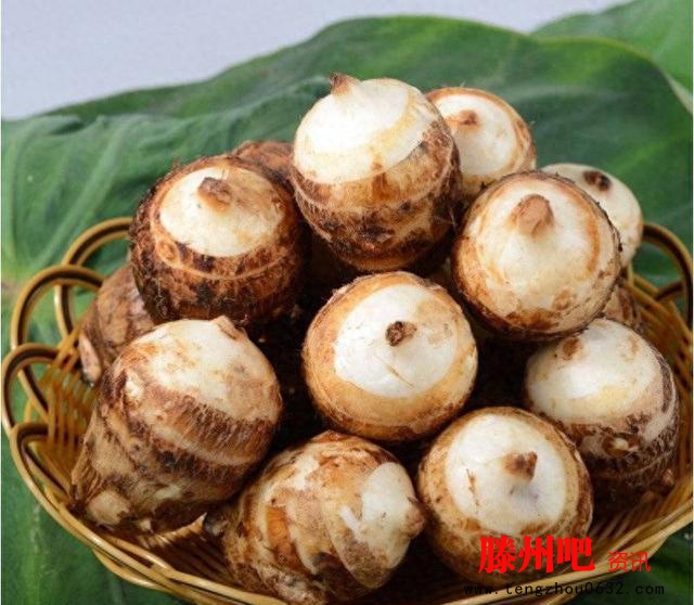 秋天，不要错过这碱性蔬菜，比土豆香比红薯营养，别不懂吃